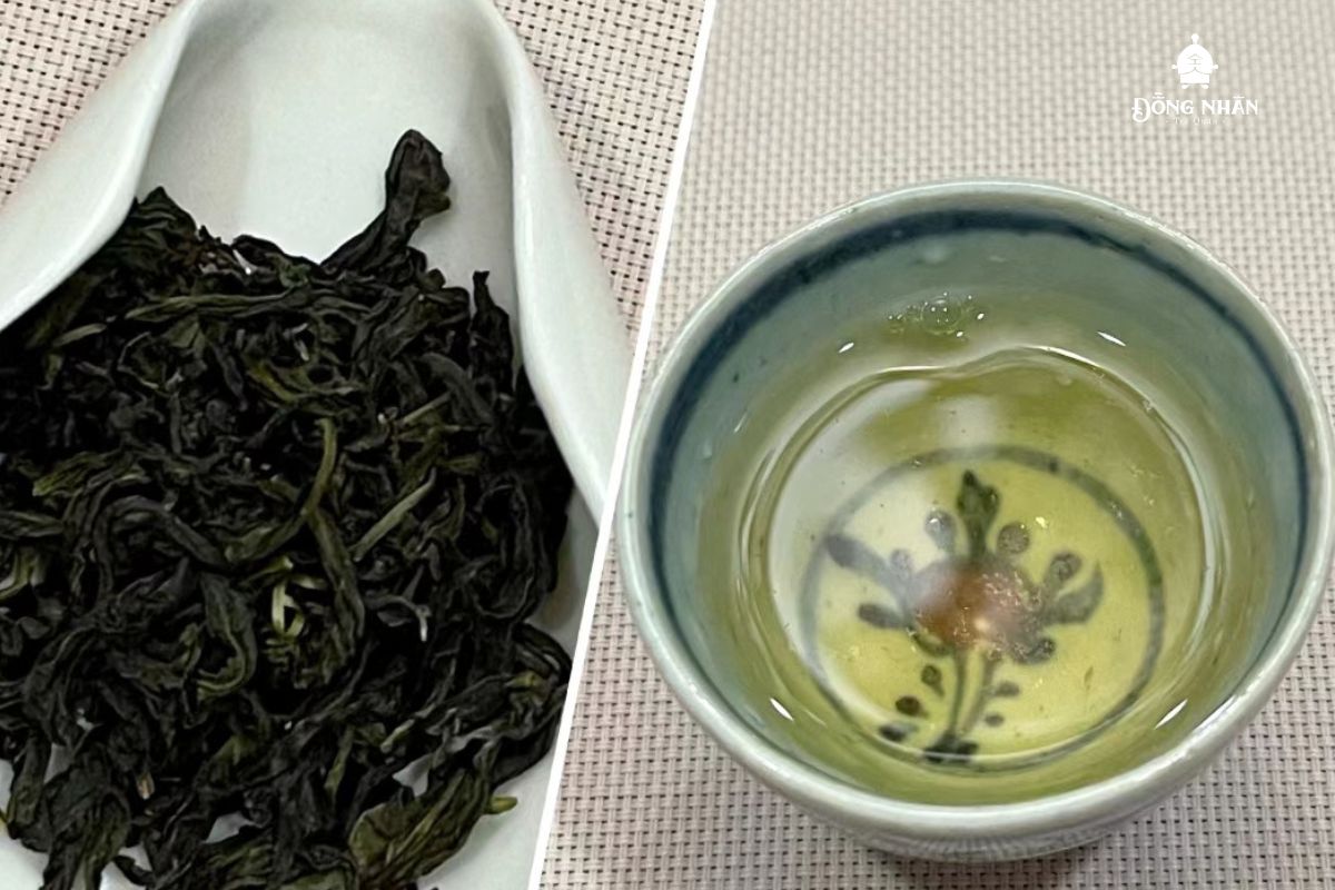 BÍ KÍP NHẬN BIẾT VÀ CHỌN TRÀ BAO CHỦNG NGON